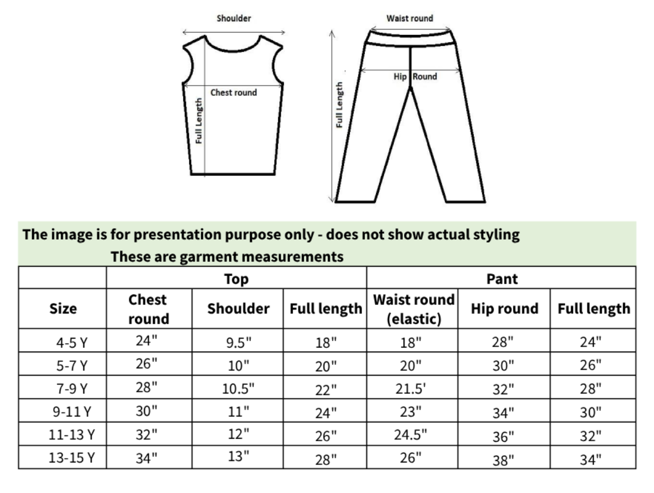 Fuchsia Flair Kurti Set