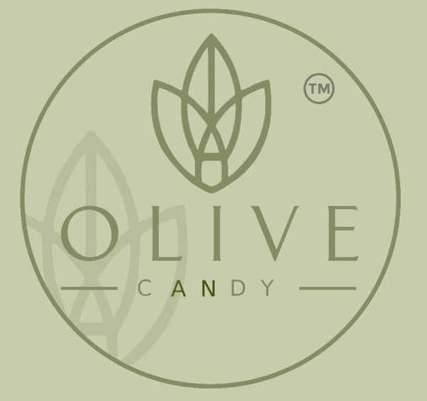 Olive Candy