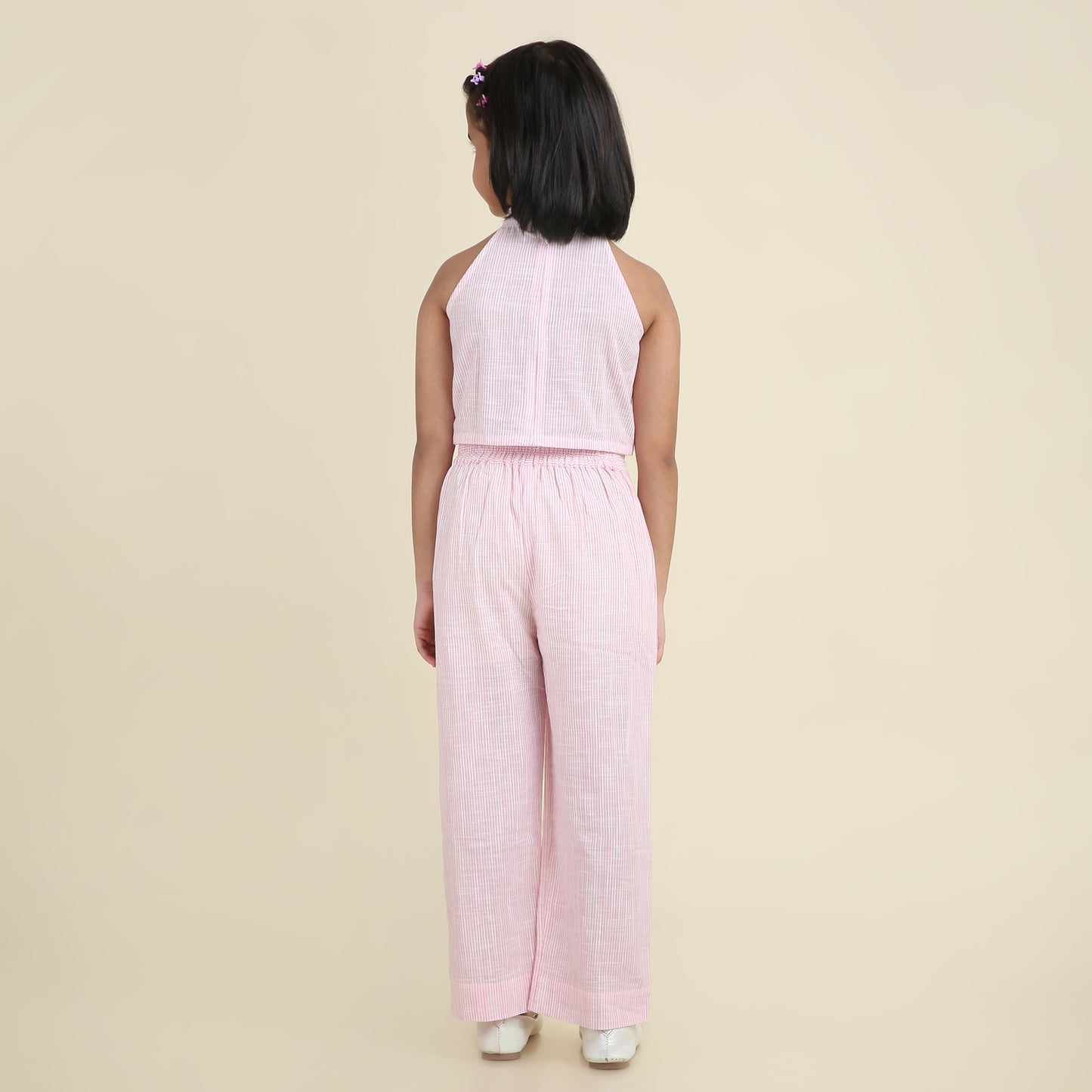 Pink Meadow Co-ord Set