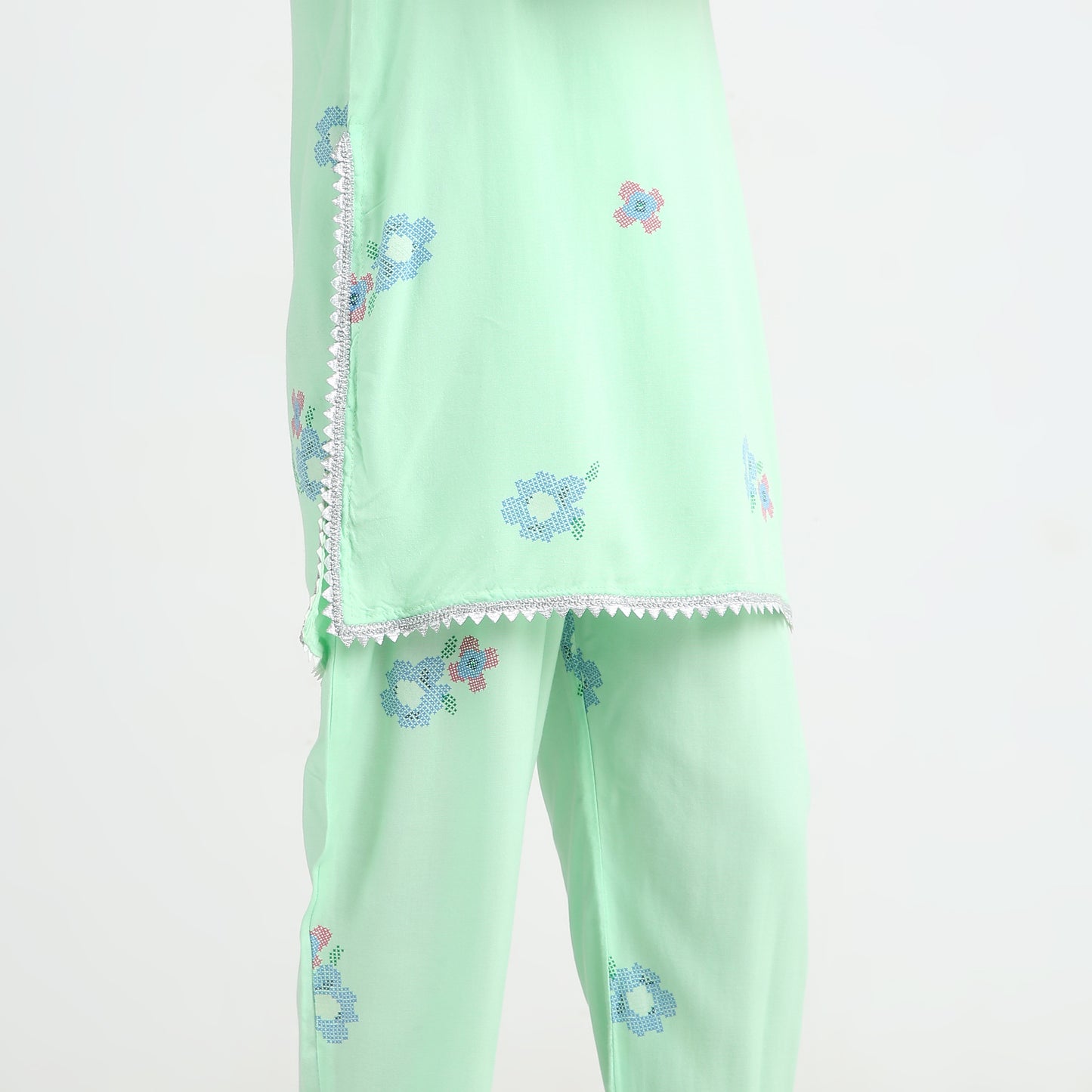Mint Melody Set