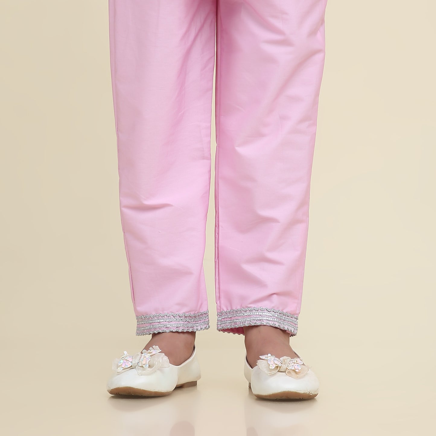 Candy Cloud Kurti Set